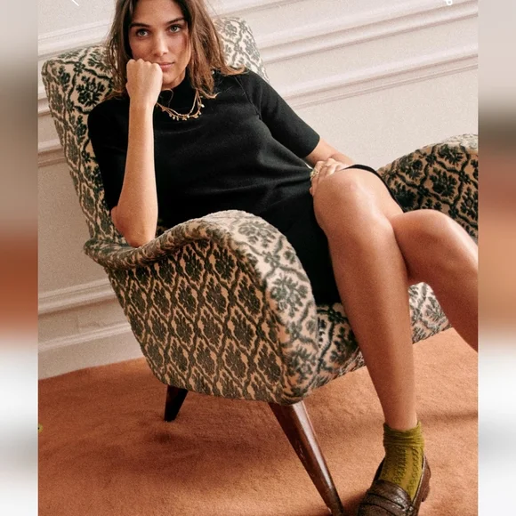 Sezane Bianca Dress - Picture 5 of 11